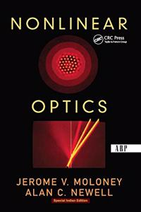 Nonlinear Optics