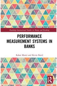Performance Measurement Systems in Banks