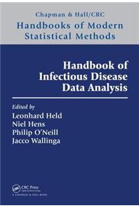 Handbook of Infectious Disease Data Analysis