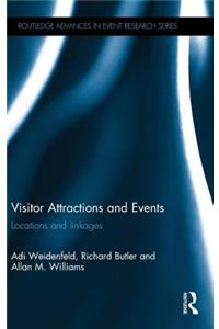 Visitor Attractions and Events