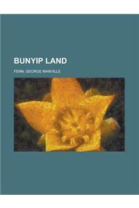 Bunyip Land