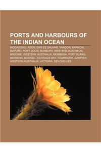 Ports and Harbours of the Indian Ocean