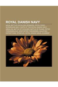 Royal Danish Navy