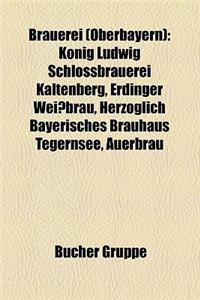 Brauerei (Oberbayern)