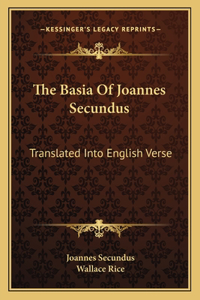 Basia of Joannes Secundus