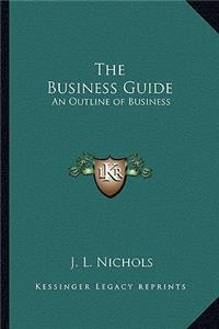 The Business Guide