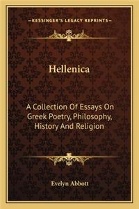 Hellenica