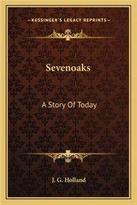 Sevenoaks