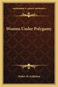 Women Under Polygamy