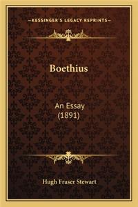 Boethius