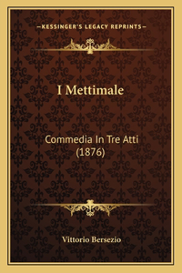 I Mettimale