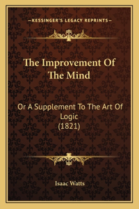 Improvement Of The Mind