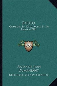 Ricco
