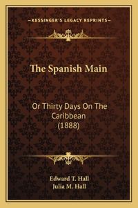 Spanish Main