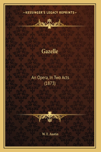 Gazelle
