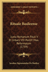 Rituale Basileense