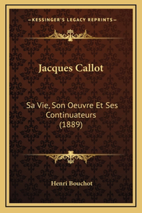 Jacques Callot