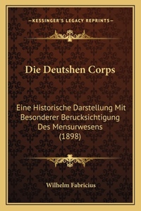Deutshen Corps