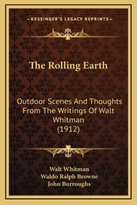 The Rolling Earth