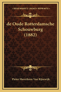 de Oude Rotterdamsche Schouwburg (1882)
