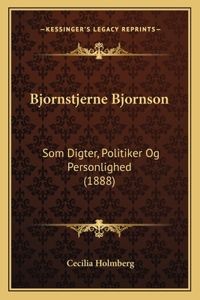 Bjornstjerne Bjornson