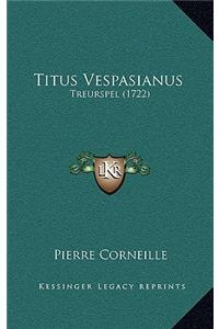 Titus Vespasianus