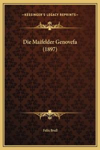 Die Maifelder Genovefa (1897)