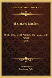 The Injured Islanders