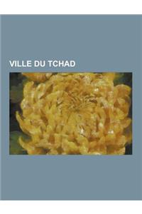 Ville Du Tchad
