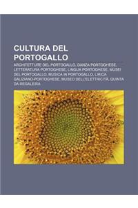 Cultura del Portogallo