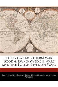 The Great Northern War Book 4