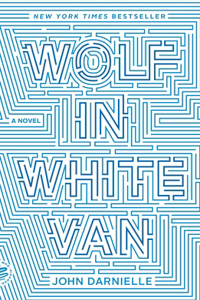 Wolf in White Van