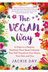 Vegan Way