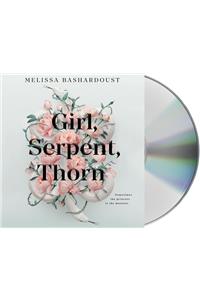 Girl, Serpent, Thorn