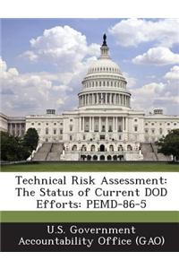 Technical Risk Assessment