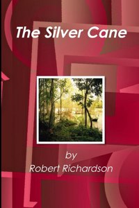 Silver Cane