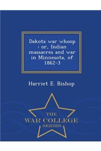 Dakota War Whoop