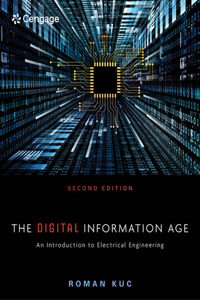 Digital Information Age