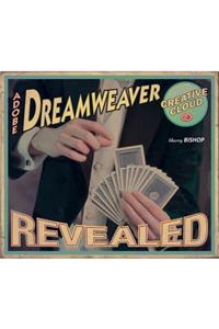 Adobe Dreamweaver Creative Cloud Revealed