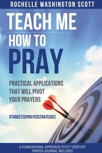 Teach Me How To Pray