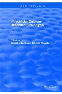 Intracellular Calcium-Dependent Proteolysis