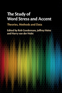 Study of Word Stress and Accent