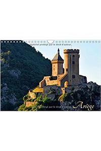 Ariege 2017