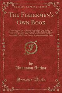 The Fishermen's Own Book