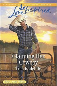 Claiming Her Cowboy