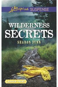 Wilderness Secrets