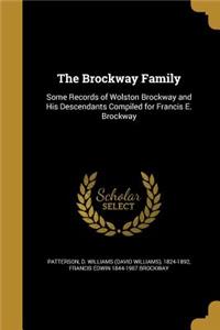 The Brockway Family