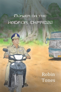 Murder on the Angkor Express