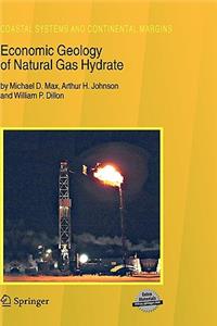 Economic Geology of Natural Gas Hydrate