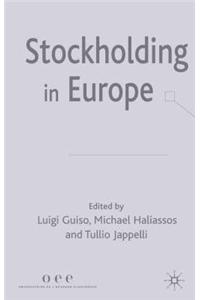 Stockholding in Europe